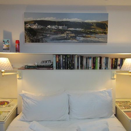 Casa Del Mar Ξενοδοχείο Hermanus Εξωτερικό φωτογραφία