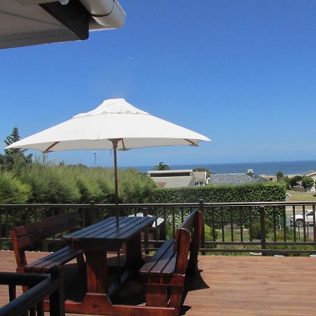 Casa Del Mar Ξενοδοχείο Hermanus Εξωτερικό φωτογραφία