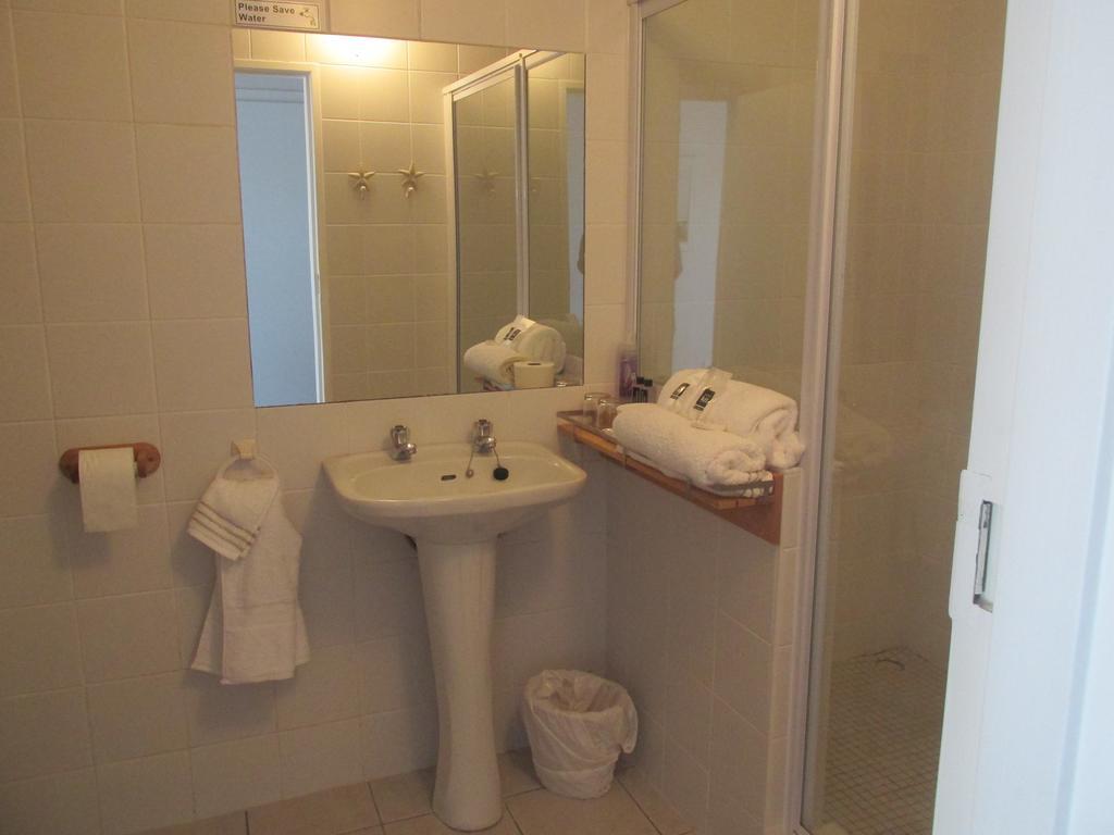 Casa Del Mar Ξενοδοχείο Hermanus Εξωτερικό φωτογραφία