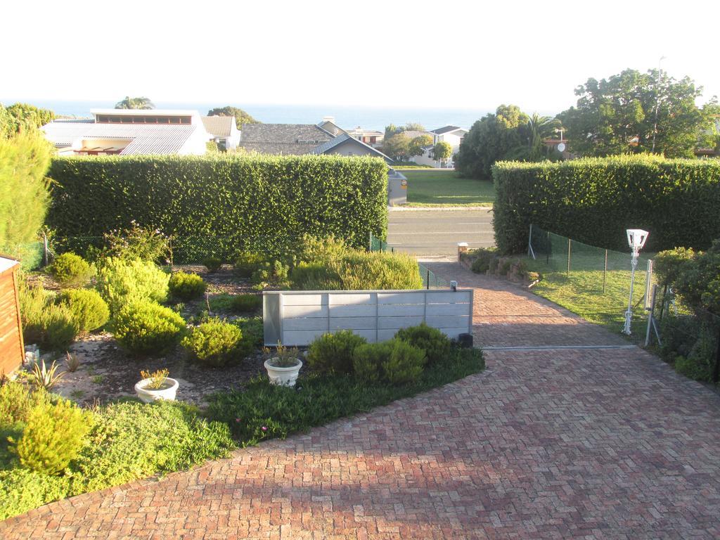 Casa Del Mar Ξενοδοχείο Hermanus Εξωτερικό φωτογραφία
