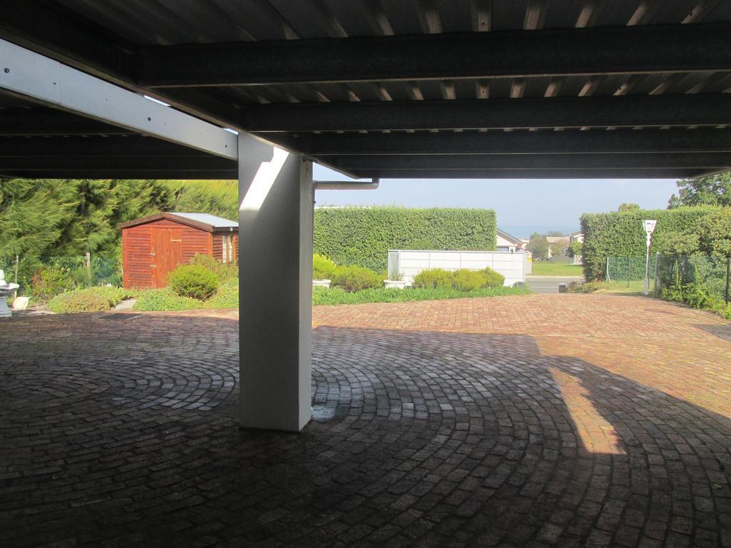 Casa Del Mar Ξενοδοχείο Hermanus Εξωτερικό φωτογραφία