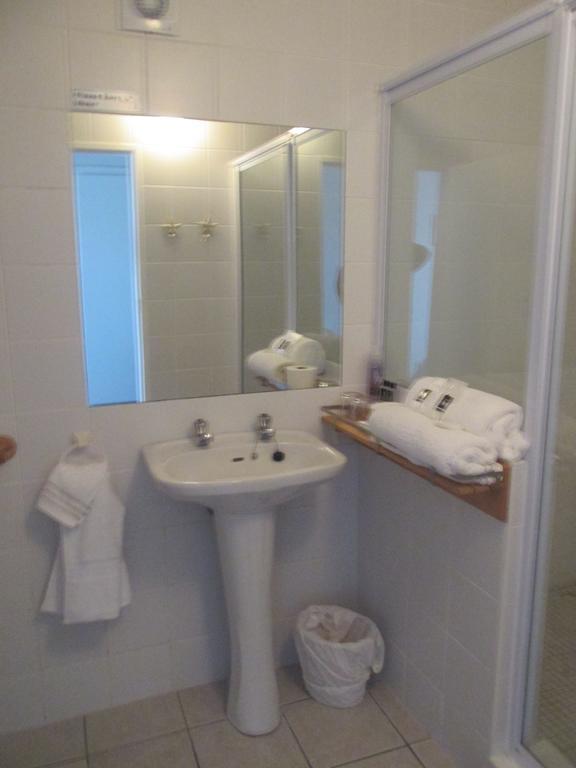 Casa Del Mar Ξενοδοχείο Hermanus Εξωτερικό φωτογραφία
