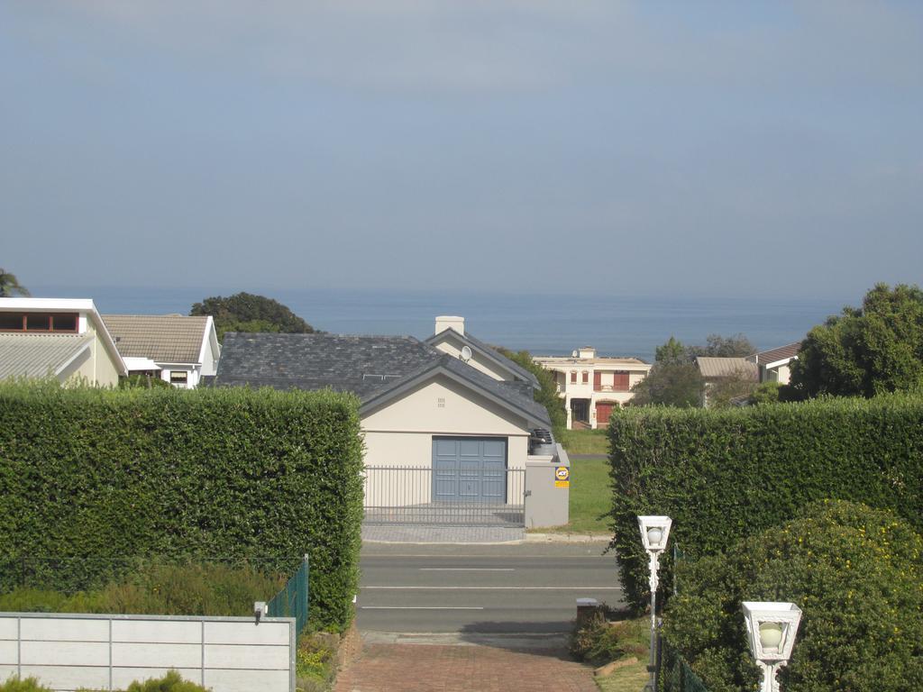 Casa Del Mar Ξενοδοχείο Hermanus Εξωτερικό φωτογραφία