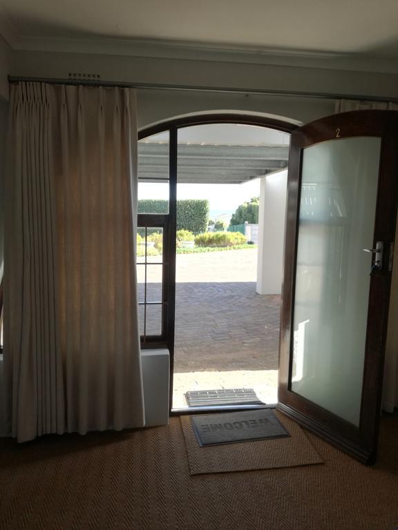 Casa Del Mar Ξενοδοχείο Hermanus Εξωτερικό φωτογραφία