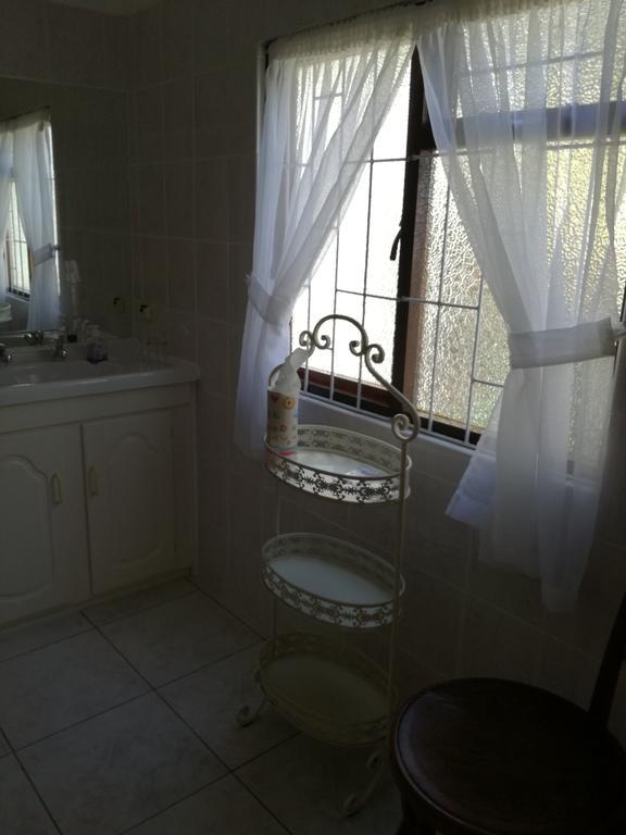 Casa Del Mar Ξενοδοχείο Hermanus Εξωτερικό φωτογραφία