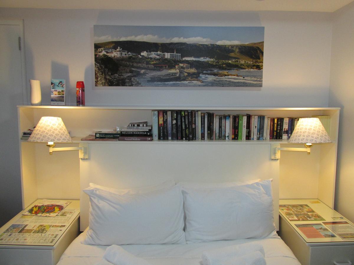 Casa Del Mar Ξενοδοχείο Hermanus Εξωτερικό φωτογραφία