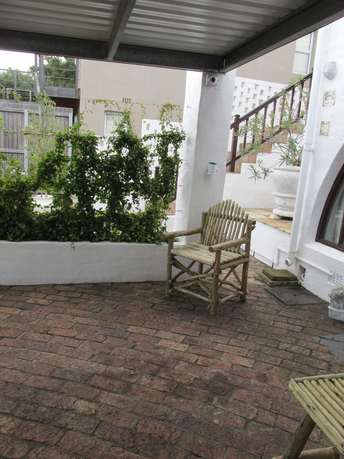 Casa Del Mar Ξενοδοχείο Hermanus Εξωτερικό φωτογραφία