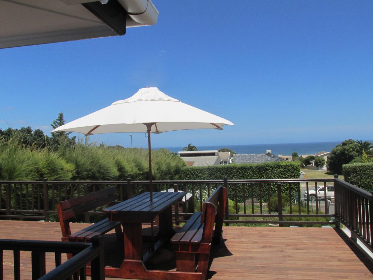 Casa Del Mar Ξενοδοχείο Hermanus Εξωτερικό φωτογραφία
