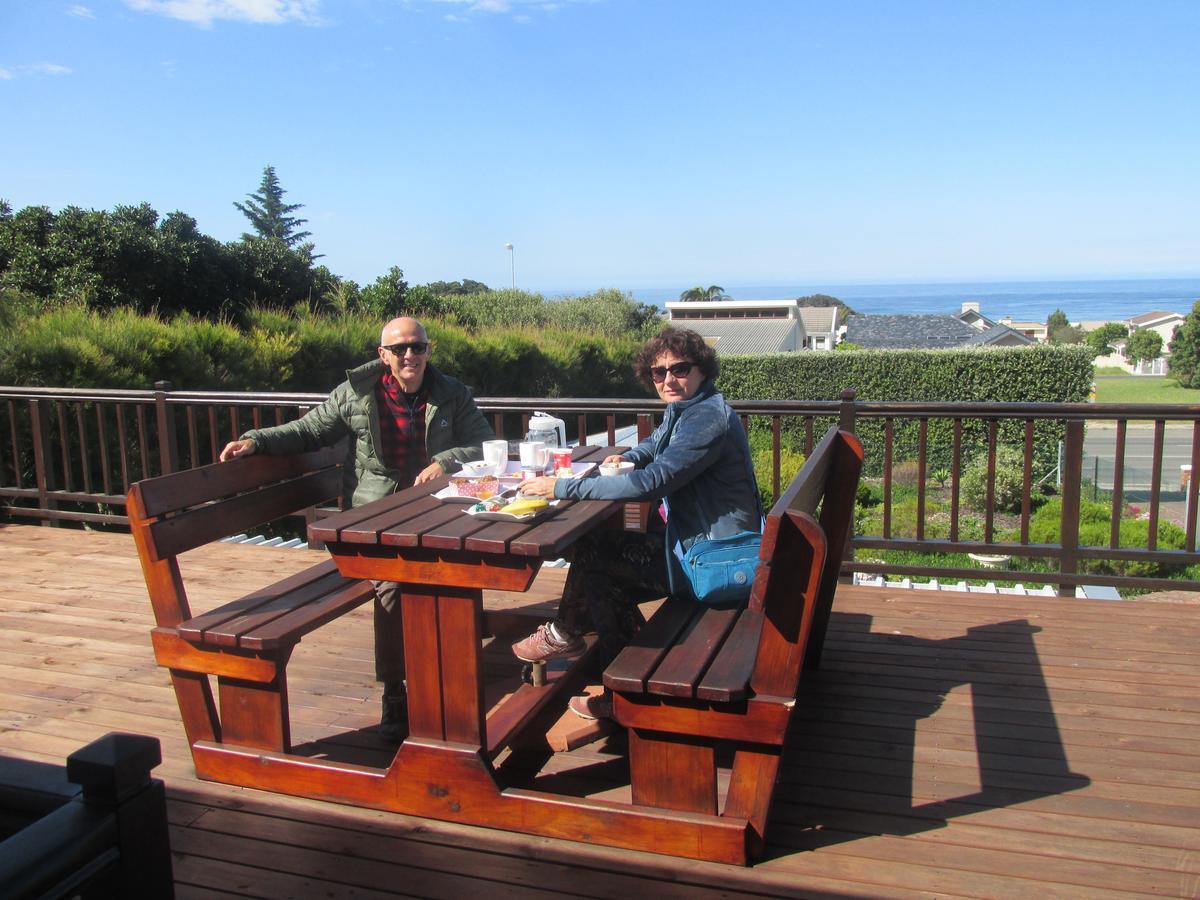 Casa Del Mar Ξενοδοχείο Hermanus Εξωτερικό φωτογραφία