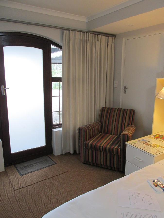 Casa Del Mar Ξενοδοχείο Hermanus Εξωτερικό φωτογραφία