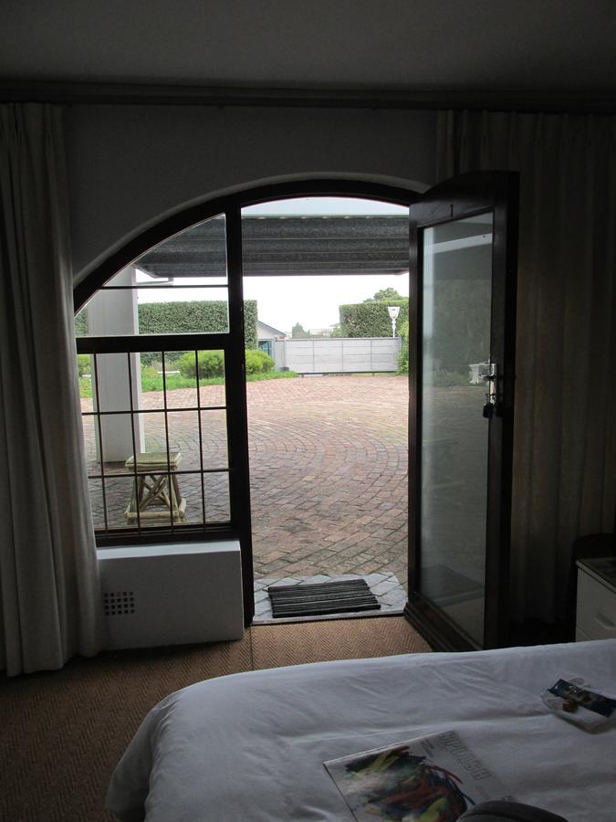 Casa Del Mar Ξενοδοχείο Hermanus Εξωτερικό φωτογραφία