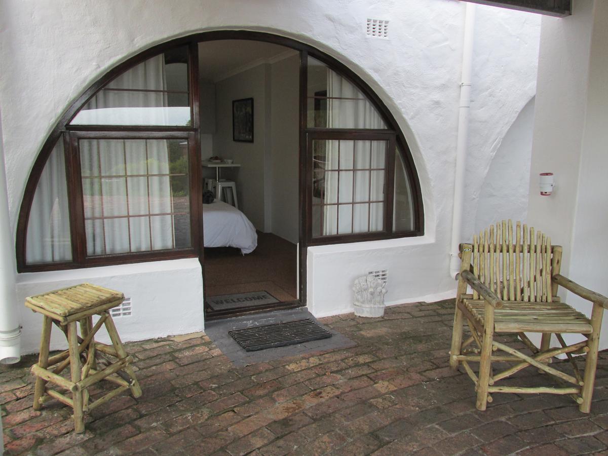 Casa Del Mar Ξενοδοχείο Hermanus Εξωτερικό φωτογραφία