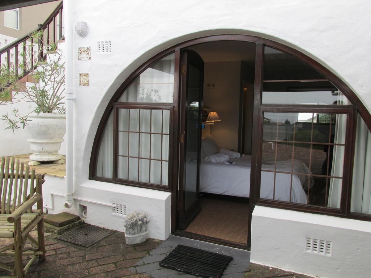 Casa Del Mar Ξενοδοχείο Hermanus Εξωτερικό φωτογραφία