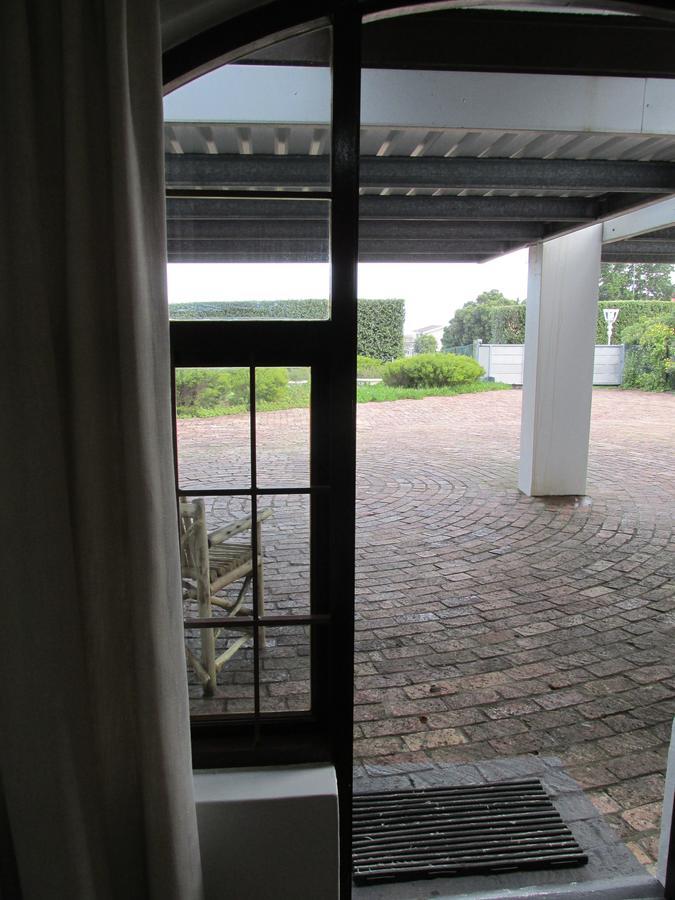 Casa Del Mar Ξενοδοχείο Hermanus Εξωτερικό φωτογραφία