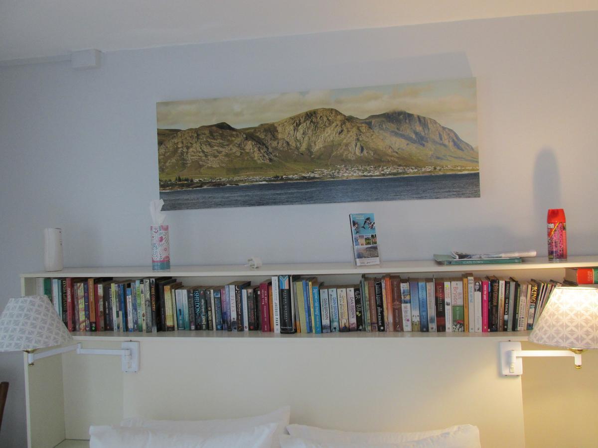 Casa Del Mar Ξενοδοχείο Hermanus Εξωτερικό φωτογραφία